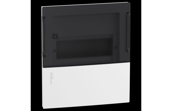 Skydelis p/t 8 modulių IP40 matinės durys Mini Pragma Resi9 - SCHNEIDER ELECTRIC