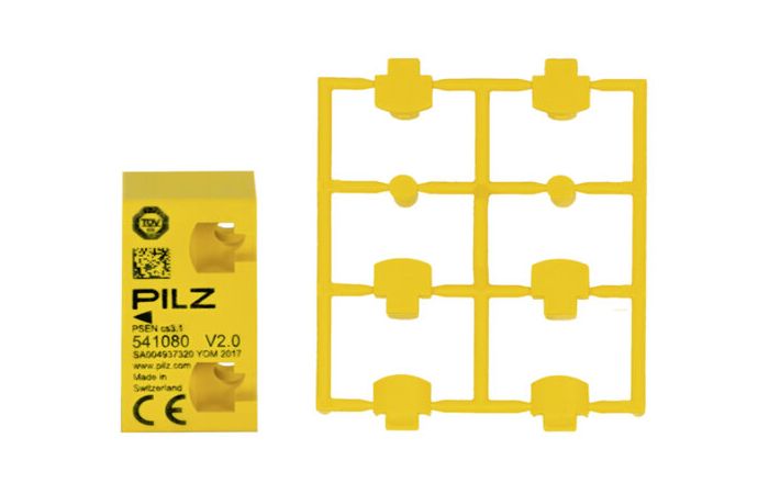 Pavara saugos relei PSEN cs3.1 - PILZ