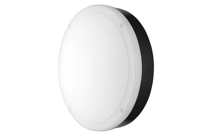 Šviestuvas v/t LED 15W IP65 4000K 1400lm D-300mm SURFACE BULKHEAD - LEDVANCE
