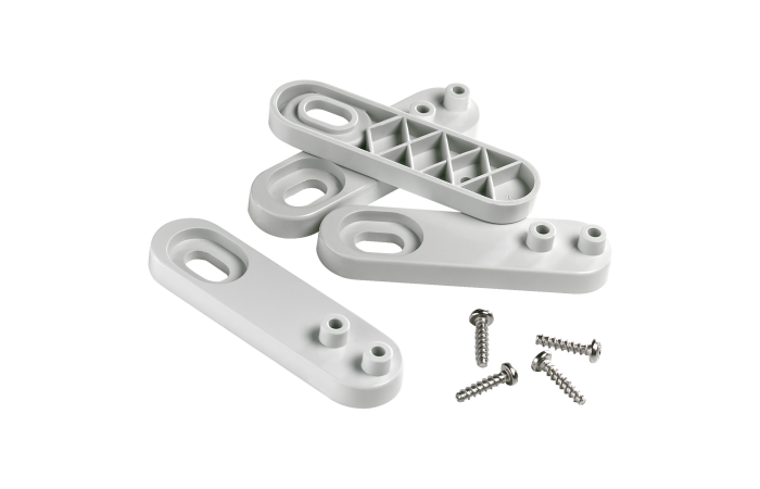 APKABOS MONTAVIMUI ANT SIENOS, 13935, MODULAR ENCLOSURES, KAEDRA, KAEDRA - SCHNEIDER ELECTRIC (pavadinimas tikslinamas)