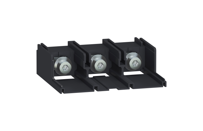 CRIMPTEG LUG CONNECTOR D SCREWS FOR 3P, GV4LUG, , CONTACTORS & MOTOR PROTECTION STANDARD OFFER < 150, GV4 MOTOR CIRCUIT BREAKERS - SCHNEIDER ELECTRIC (pavadinimas tikslinamas)