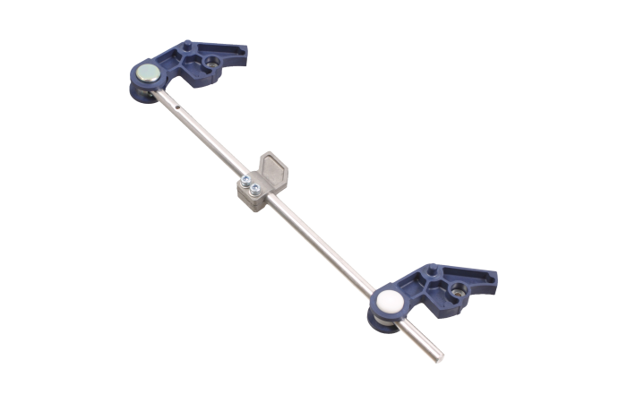 MECHAN.BLOKUOTE, LA9FG4G, CONTACTORS & MOTOR PROTECTION, CONTACTORS & MOTOR PROTECTION STANDARD OFFER 115-8, F CONTACTORS - SCHNEIDER ELECTRIC (pavadinimas tikslinamas)