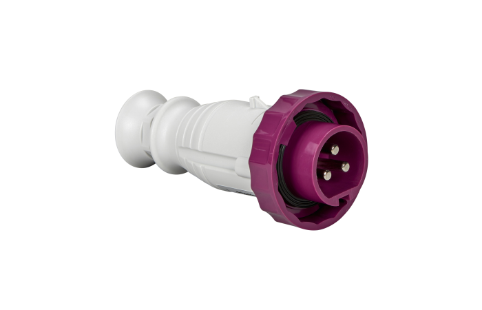 Pramoninis tiesus kištukas PratiKa. 3P. In-16A. Ue-, 82352, INDUSTRIAL SOCKET OUTLETS, PRATIKA LV SOCKETS AND PLUGS, SOCKET EXTRA LV - SCHNEIDER ELECTRIC (pavadinimas tikslinamas)