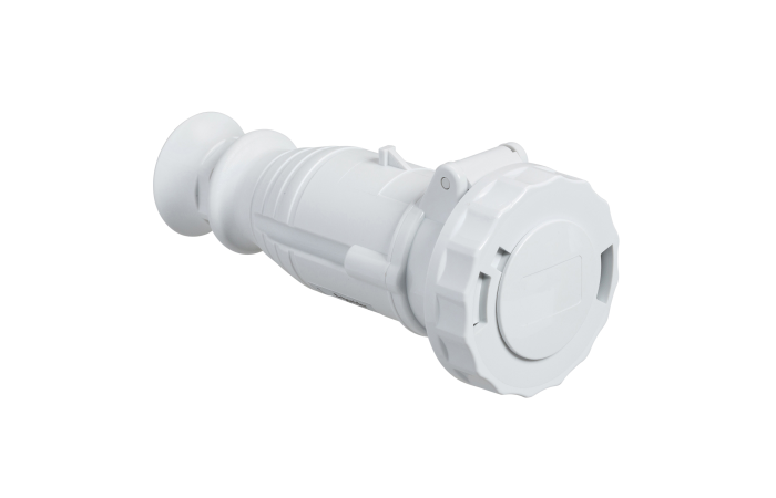 PRISE MOBILE DROITE 16A 2P 40-50V IP67 5, 82453, INDUSTRIAL SOCKET OUTLETS, PRATIKA LV SOCKETS AND PLUGS, SOCKET EXTRA LV - SCHNEIDER ELECTRIC (pavadinimas tikslinamas)