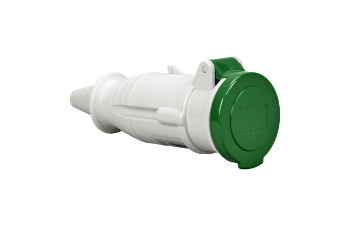 PRISE MOBILE DROITE 32A 3P 24/48V IP44 1, 82420, INDUSTRIAL SOCKET OUTLETS, PRATIKA LV SOCKETS AND PLUGS, SOCKET EXTRA LV - SCHNEIDER ELECTRIC (pavadinimas tikslinamas)