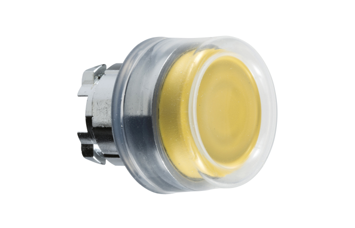 PUSHBUTTON OPERATOR HE, ZB4BP5, CONTROL & SIGNALLING, PUSH BUTTONS, PILOT LIGHTS & CONTROLS, DIA 22 METAL - SCHNEIDER ELECTRIC (pavadinimas tikslinamas)