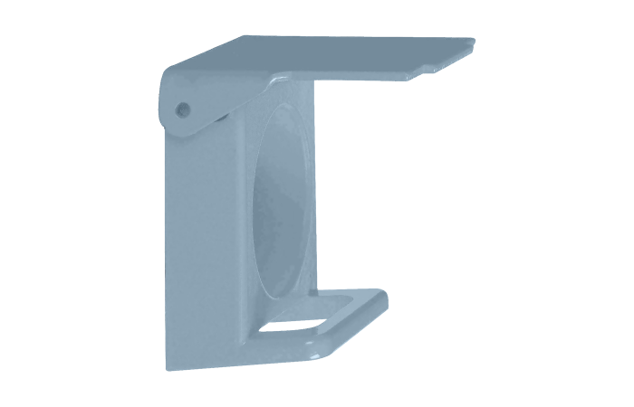 PUSHBUTTON PADLOCK FLAP, ZB4BZ66, CONTROL & SIGNALLING, PUSH BUTTONS, PILOT LIGHTS & CONTROLS, DIA 22 COMMON FOR METAL, PLASTIC - SCHNEIDER ELECTRIC (pavadinimas tikslinamas)