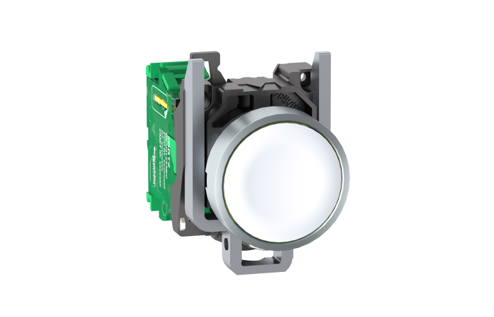 TRANSMITTER ZB4R HEAD,, ZB4RTA1, CONTROL & SIGNALLING, DEDICATED COMMAND & SIGNALLING UNITS, DEDICATED COMMAND & SIGNALLING UNITS - SCHNEIDER ELECTRIC (pavadinimas tikslinamas)