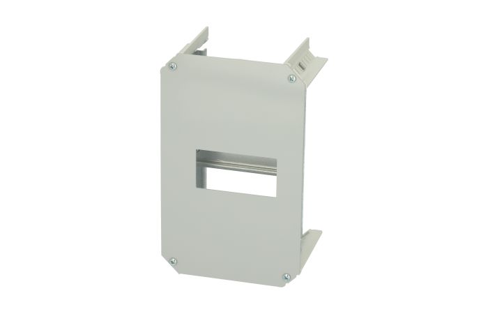 Įdėklas skydui 300x200mm 1x5 modulių DRS ARCA 302015 - FIBOX