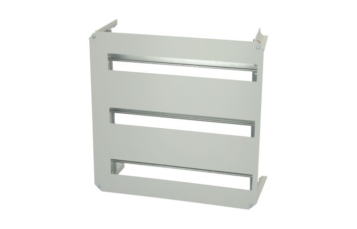 Įdėklas skydui 500x500mm 3x22 modulių DRS ARCA 505021 - FIBOX