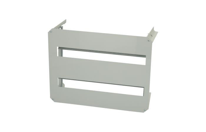 Įdėklas skydui 400x500mm 2x22 modulių DRS ARCA 405021 - FIBOX