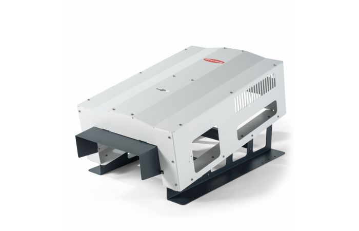 Priedas Verto/Verto Plus uždengimas horizontaliam montavimui - FRONIUS