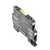 Apsauga viršįtampių ant DIN bėgelio VSSC4 CL 24VAC/DC 0.5A - WEIDMULLER