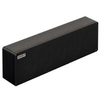 Dėžutė v/t 160x560x90mm polyesteris IP66 juoda KLIPPON POK 165609 EX - WEIDMULLER