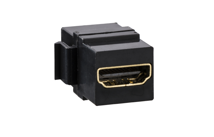 Lizdas HDMI Keystone MERTEN - SCHNEIDER ELECTRIC