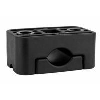 Laikiklis kabeliui D18-26mm ST 18-26 - KOZ