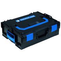 Dėžė su rankena [442x357x151] be skyrelių PLBOXX136S - PROTEC