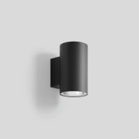 Šviestuvas v/t LED 19W IP65 3000K 2090lm D-115mm H-155mm 70 laipsnių grafito spalvos šviečia aukštyn/žemyn BRA - BEGA