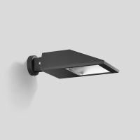 Šviestuvas v/t LED 106W IP65 3000K 12579lm 315x120mm H-570mm grafito spalvos BRA DALI - BEGA