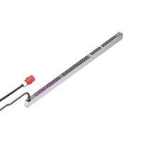 Blokas maitinimo PDU basic 42xC13 su kabeliu 3m kištukas CEE 5P 16A DK 7979.142 - RITTAL