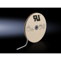 Antgalis gilzinis izoliuotas 0.75mm2 Cu pilkas L-8mm AS 4050.747 [pak. po 5000 vnt.] - RITTAL