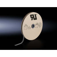 Antgalis gilzinis izoliuotas 1.5mm2 Cu juodas L-8mm AS 4050.749 [pak. po 5000 vnt.] - RITTAL