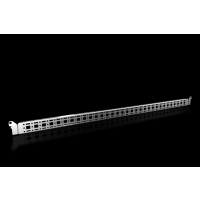 Profiliai durims 1000mm 14x39mm VX 8619.750 [pak. po 4 vnt.] - RITTAL