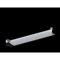 Profilis montažinis L-600mm 19" VX 8613.161 [pak. po 10 vnt.] - RITTAL