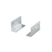 Bėgeliai šoniniai 150mm 30kg 19" 2U DK 5501.400 [pak. po 2 vnt.] - RITTAL