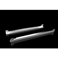 Profilis montažinis L-800mm montažinei plokštei VX 8617.401 [pak. po 2 vnt.] - RITTAL