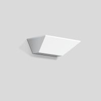 Šviestuvas v/t LED 36.1W 3000K 3361lm 105x320mm H-190mm asimetrinis dimeriuojamas baltos matinės spalvos - BEGA