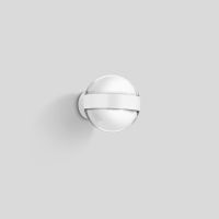 Šviestuvas v/t LED 11.3W IP20 3000K 928lm D-140mm H-145mm baltos matinės spalvos - BEGA