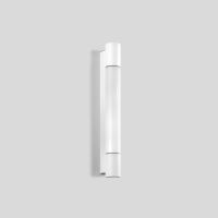 Šviestuvas v/t LED 12.8W IP44 3000K 1318lm 600x70mm H-100mm baltos spalvos - BEGA