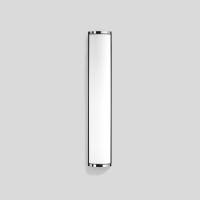 Šviestuvas v/t LED 14.6W IP44 3000K 1325lm 500x90mm H-80mm chromo spalvos - BEGA