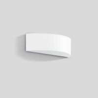 Šviestuvas v/t LED 10W IP20 3000K 750lm 250x100mm H-110mm baltos spalvos PRIMA - BEGA