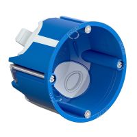 Dėžutė g/k [68x49] garsą slopinanti su membranomis - KAISER