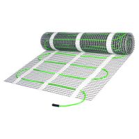 Kilimėlis šildymui 15m2 0.5x30m 2400W 230V lipnus PHM15.0 - PROTEC