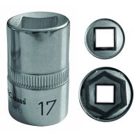 Antgalis terkšlei 17x40 1/2"PSSL17 - PROTEC