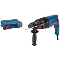 Perforatorius 830W 2.7J GBH 2-26 - BOSCH