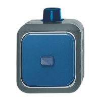 Perjungiklis 16A 250V IP66 2601/6WDI - ABB