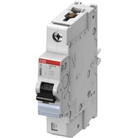 Automatas 1P 10A C 10kA S401M-C10 - ABB