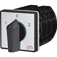 Perjungiklis 3P 63A 1-0-2 CS 63 53 U - ETI