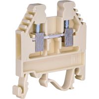 Gnybtas 2.5mm2 gelsvas VS 2,5 PA - ETI