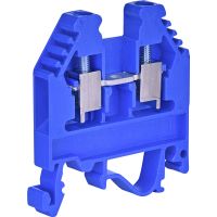 Gnybtas 4mm2 mėlynas VS 4 PAN - ETI