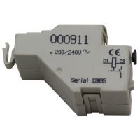 Atkabiklis nepriklausomas 200-240V DC DA2 125-1000AF - ETI