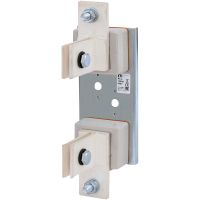 Laikiklis saugiklių 1P NH4 PK 4 M12-M12 1P - ETI