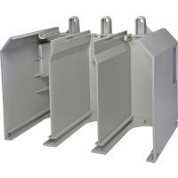 Uždengimas gnybtams PRS2-SP 630/4 - ETI