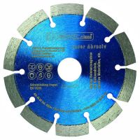 Diskas pjovimo deimantinis 150mm 2.4mm betonui, mūrui PDL150 Laser - PROTEC