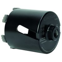 Freza 82mm deimantinė (naudoti be kalimo) be centravimo grąžto, tvirtam betonui PDLGXP82 Xpress - PROTEC