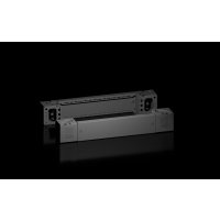 Cokolis priekis/galas 100x600mm VX 8660.002 [pak. po 2 vnt.] - RITTAL